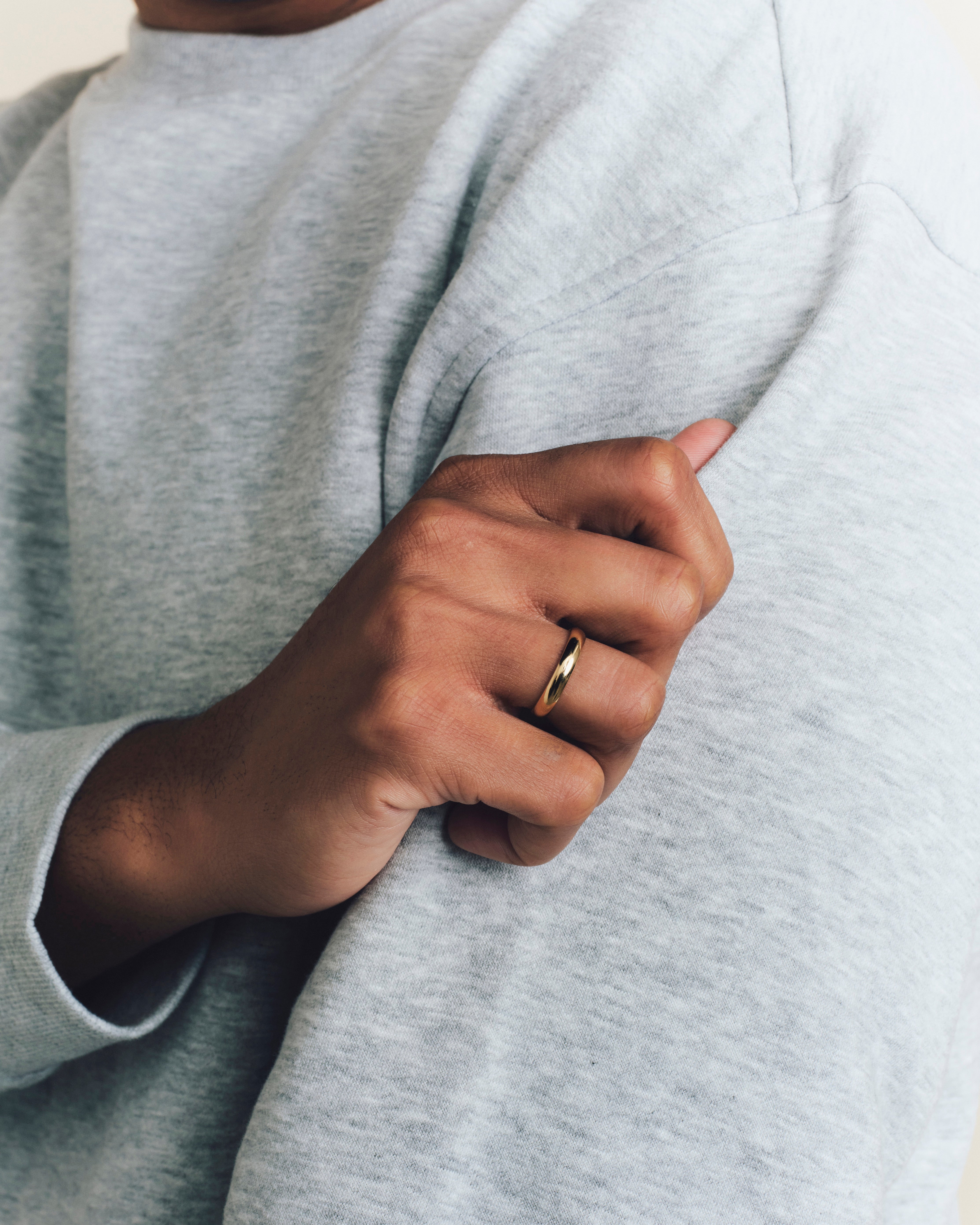 Alliance 4.00mm Branch - Platinum