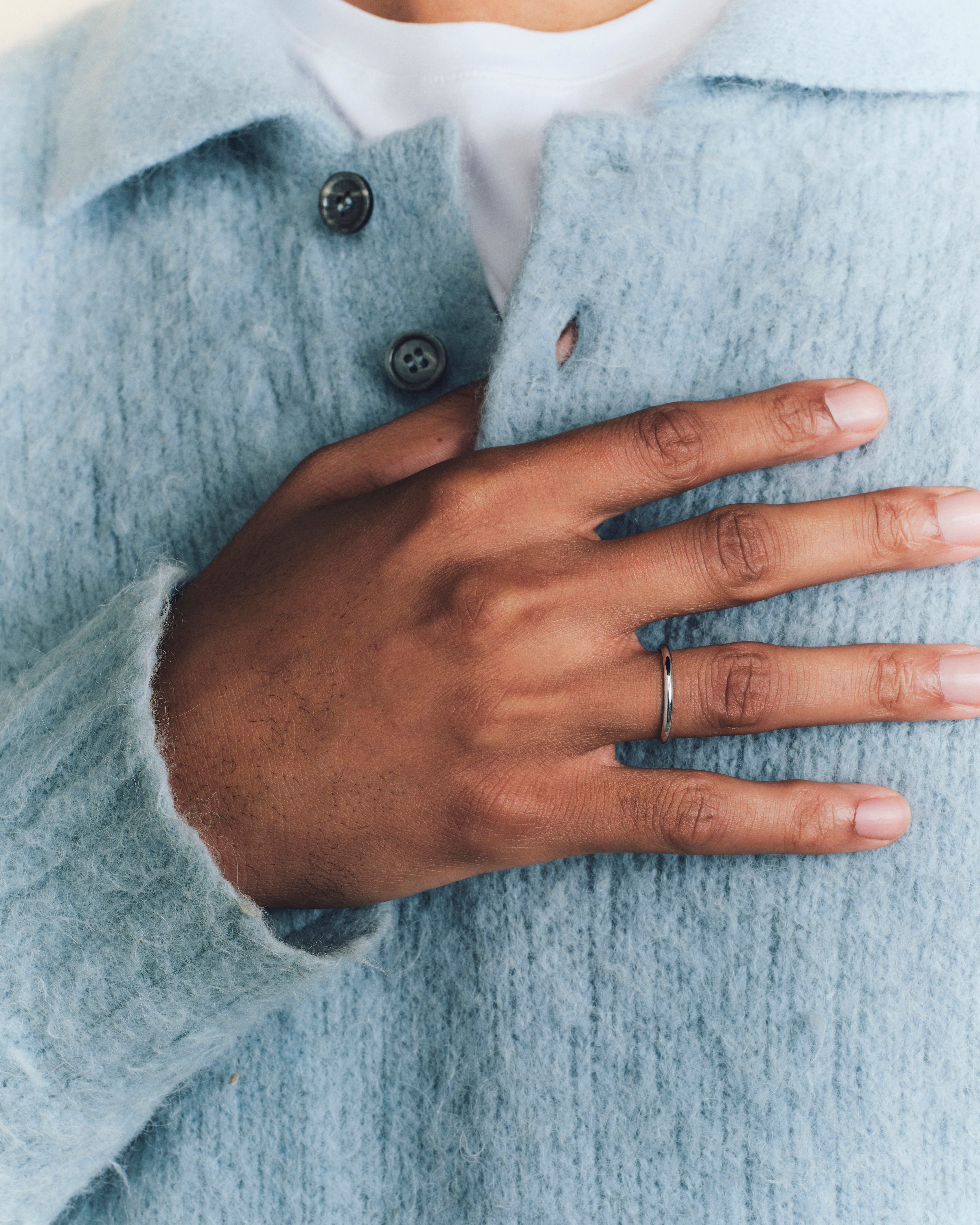 Alliance Roseau 2.00mm - Or jaune