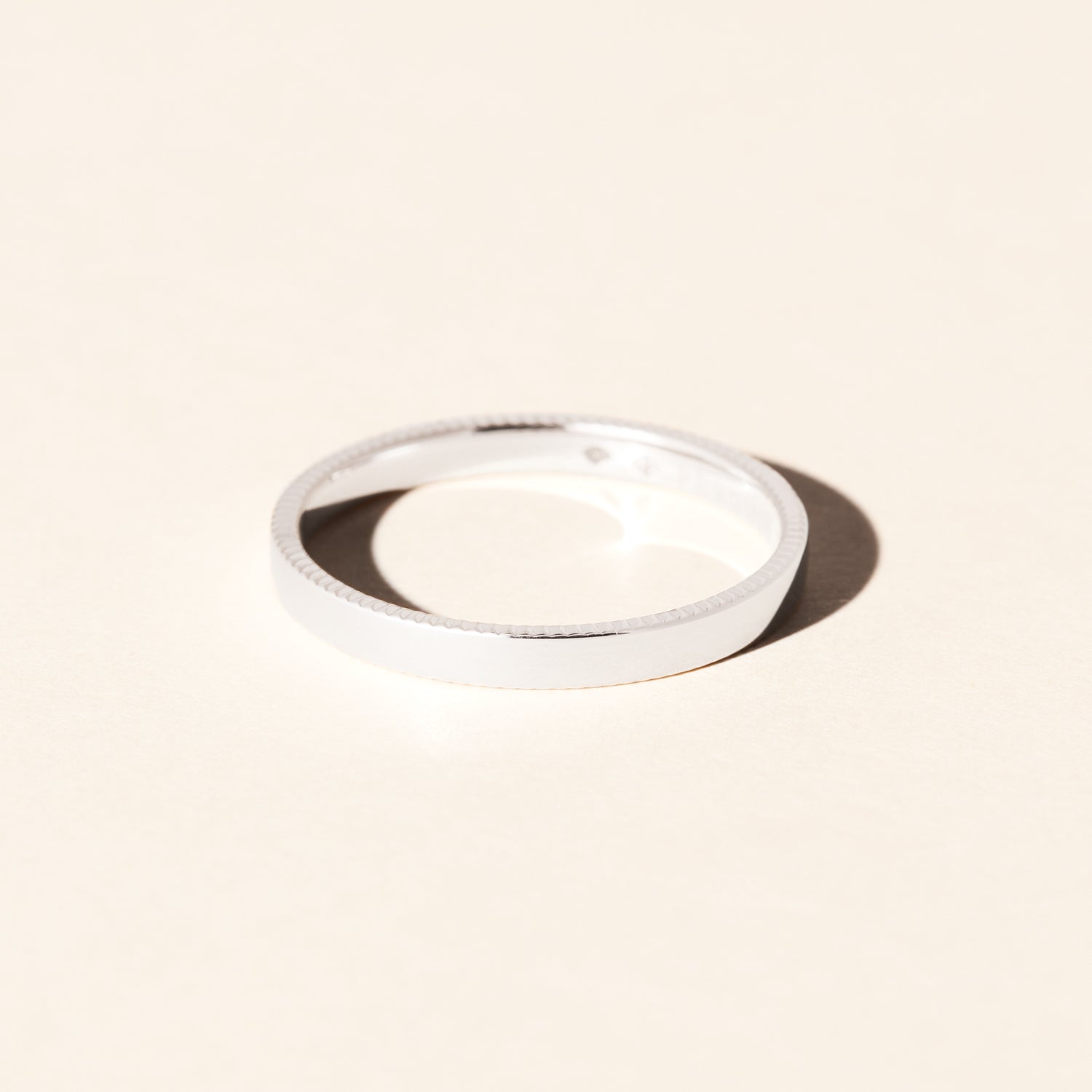 Alliance Cyprès 3.00mm - Platine