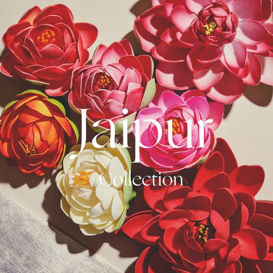 Jaipur collection