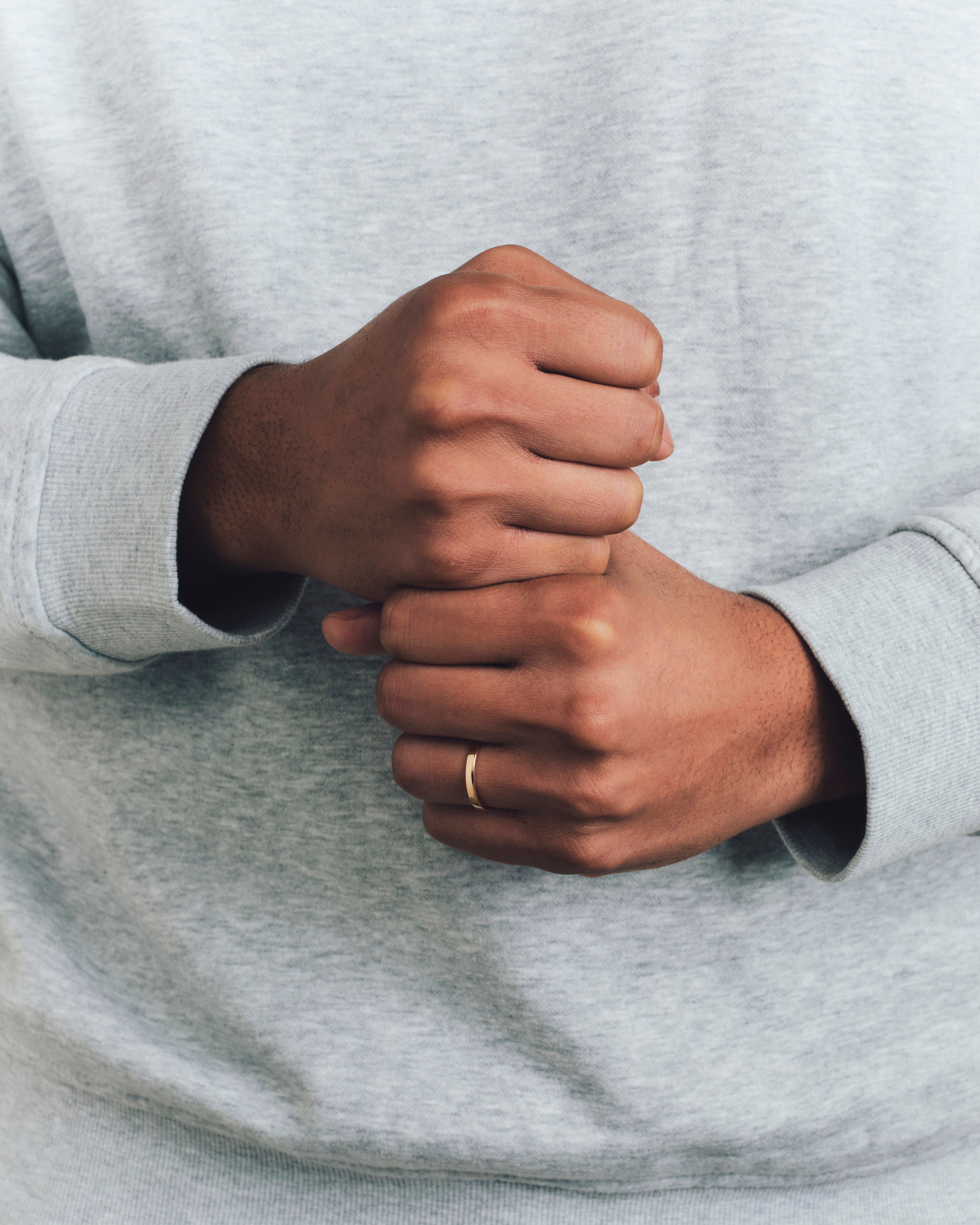 Alliance Thuya 2.50mm - Platine