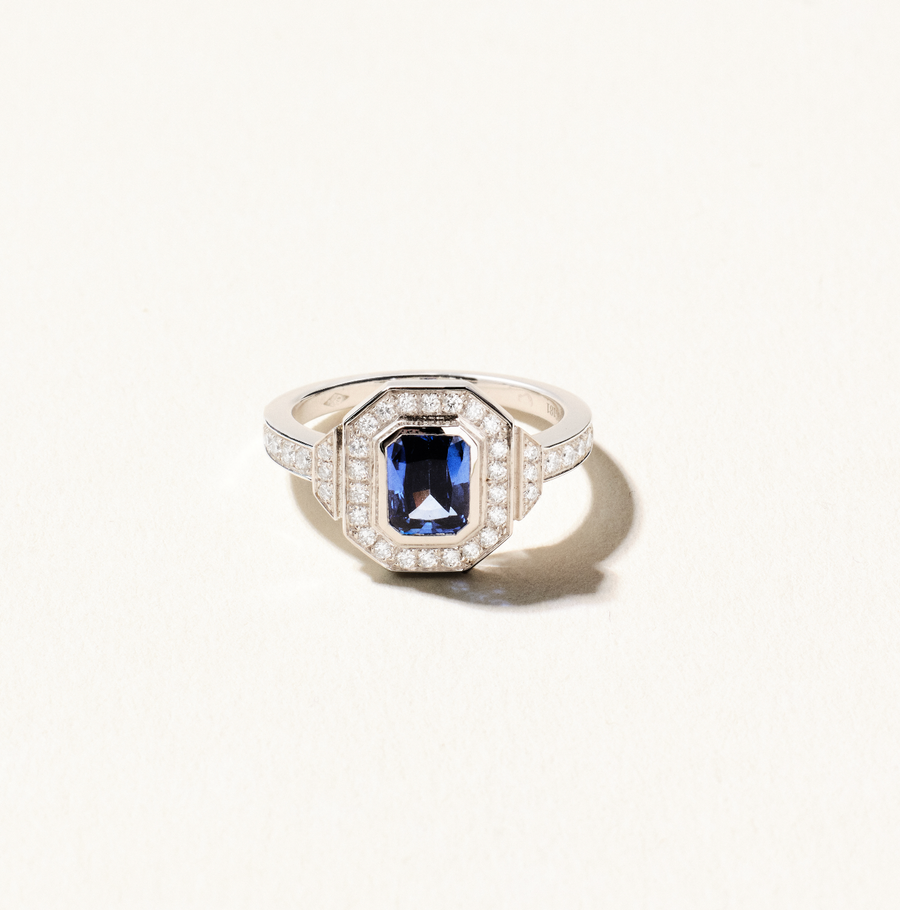 Bague style hotsell