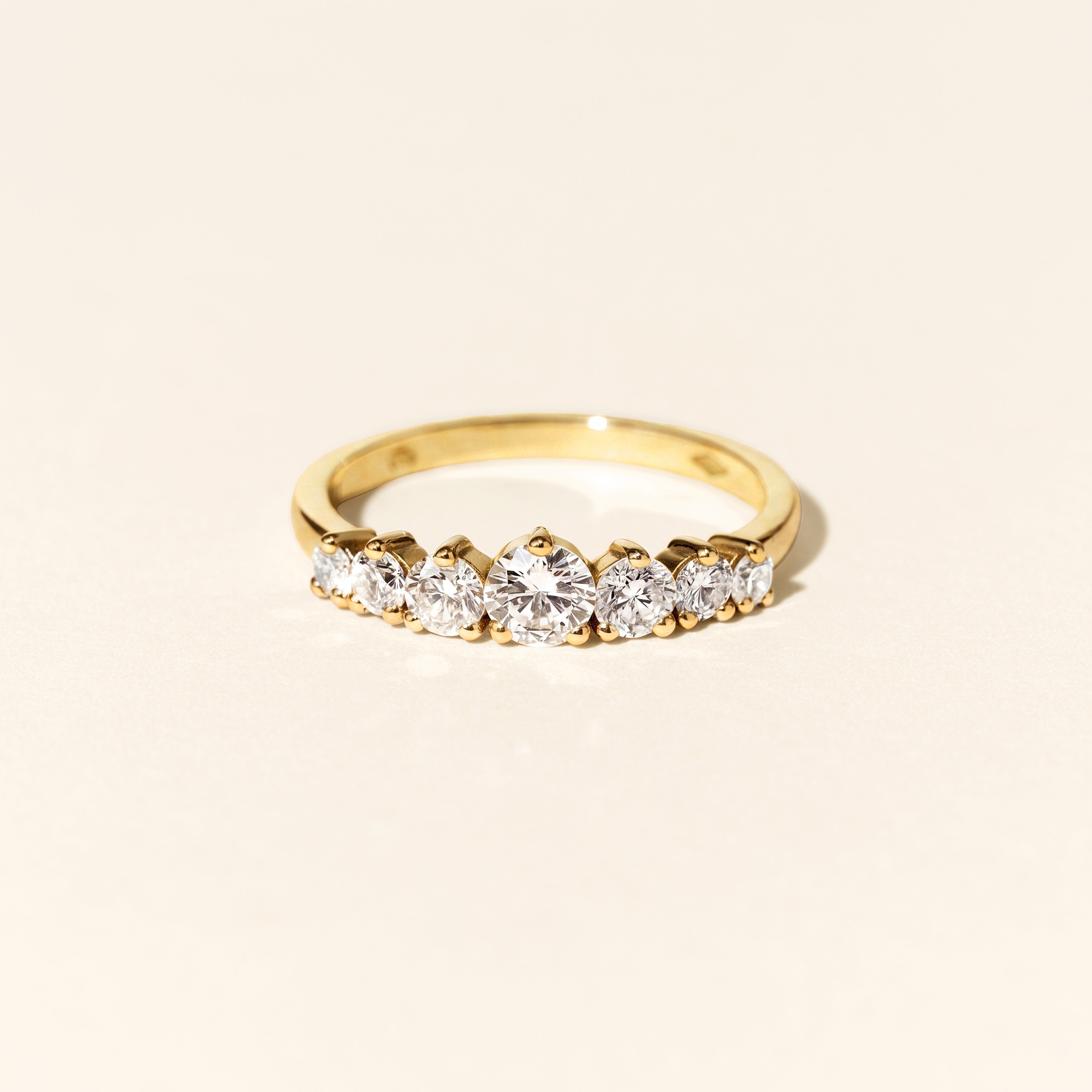 Bague Copacabana PM - Or jaune