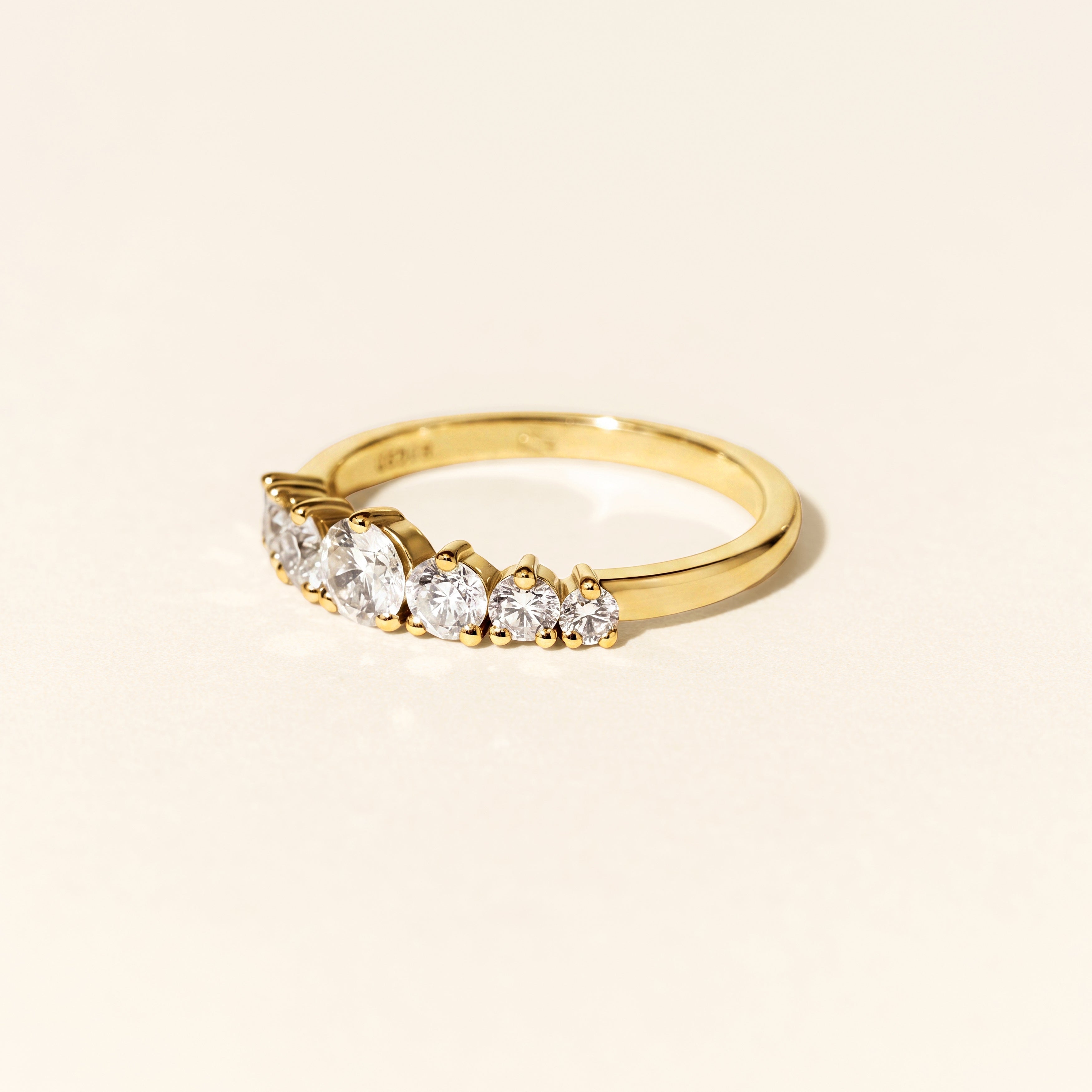Bague Copacabana PM - Or jaune