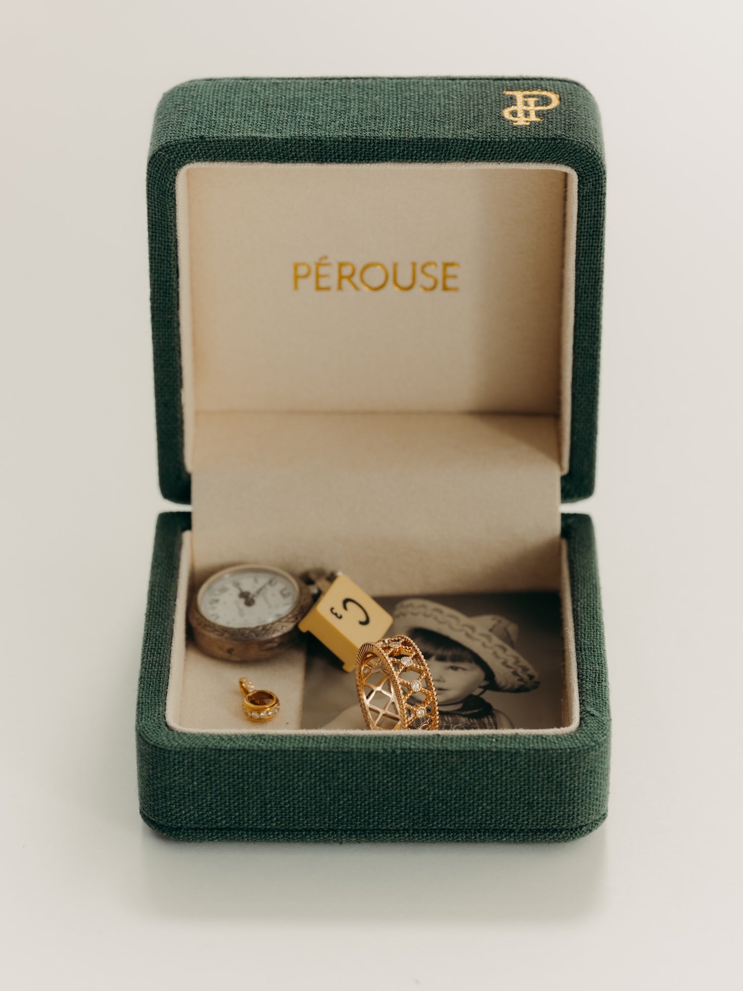 Gravure personnalisée