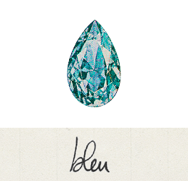 Bleu