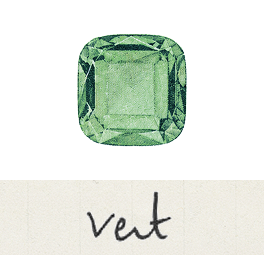 Vert